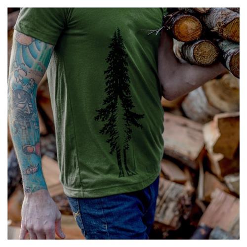 Fish Reaper 307 Wyoming Embroidered Casual Stay-Dri Realtree